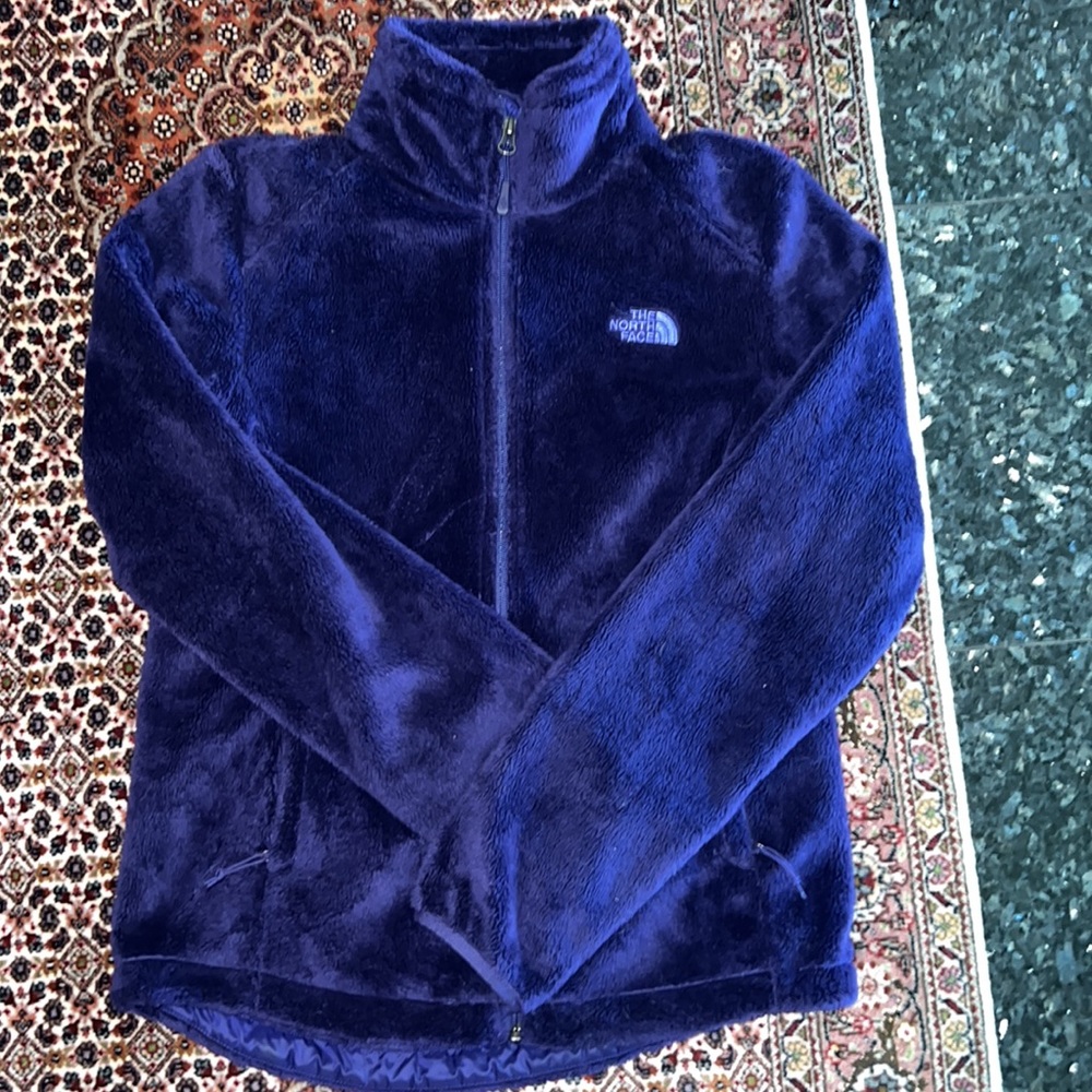 Northface jacket - Picture 2 of 3